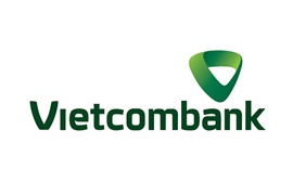 Logo Vietcombank 270x180