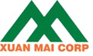 logo xuan mai