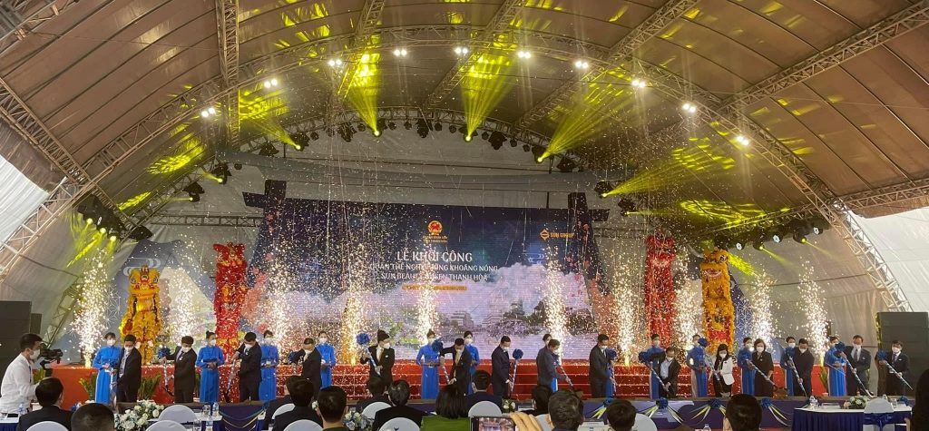 nghi-thuc-dong-tho-khoi-cong-du-an-Sun-Beauty-Onsen-Quang-Yen