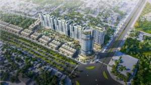 Du an chung cu thanh hoa