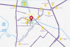 Vi tri ket noi tien ich Chung cu Hop Luc