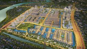 Chung cu Happ Home VinHomes Thanh Hoa