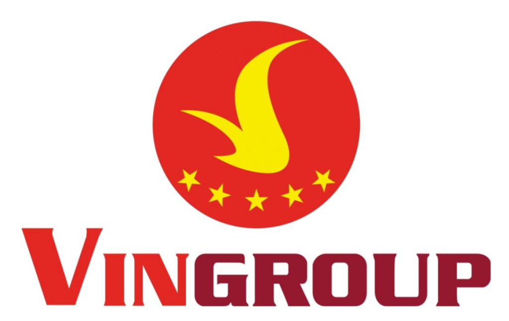 Logo Tap Doan Vingroup